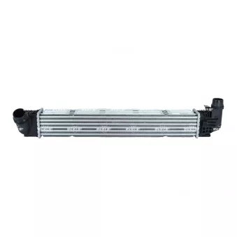 Intercooler, échangeur NRF