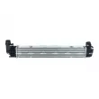 Intercooler, échangeur NRF 309158 - Visuel 3