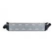 Intercooler, échangeur NRF 309159 - Visuel 1