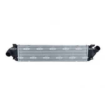 Intercooler, échangeur NRF