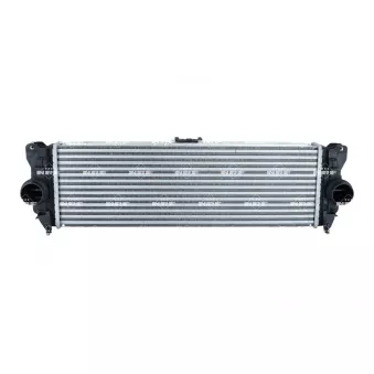Intercooler, échangeur NRF 309160