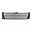 Intercooler, échangeur NRF 309160 - Visuel 3