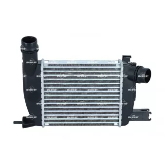 Intercooler, échangeur NRF 309161