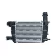Intercooler, échangeur NRF 309161 - Visuel 3