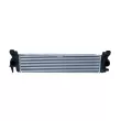 Intercooler, échangeur NRF 309383 - Visuel 1