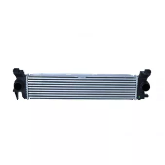 Intercooler, échangeur NRF 309383