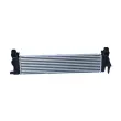 Intercooler, échangeur NRF 309383 - Visuel 3
