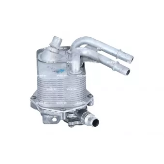 Radiateur d'huile de boîte automatique NRF 310051