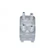 Radiateur d'huile de boîte automatique NRF 310052 - Visuel 1