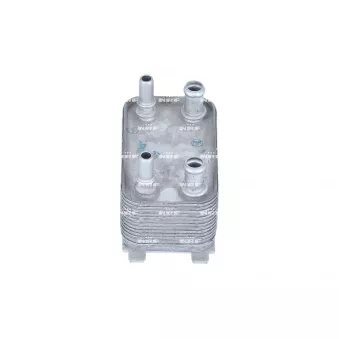 Radiateur d'huile de boîte automatique NRF 310052