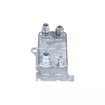 Radiateur d'huile de boîte automatique NRF 310053