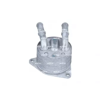 Radiateur d'huile de boîte automatique NRF