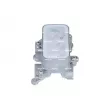 Radiateur d'huile de boîte automatique NRF 310055 - Visuel 3