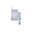 Radiateur d'huile de boîte automatique NRF 310061 - Visuel 1