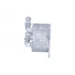 Radiateur d'huile de boîte automatique NRF 310061 - Visuel 3