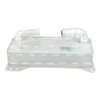 Radiateur d'huile de boîte automatique NRF 310063