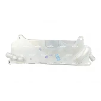 Radiateur d'huile de boîte automatique NRF 310064