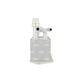 Radiateur d'huile de boîte automatique NRF 310066