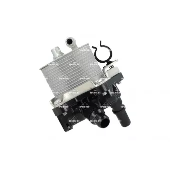 Radiateur d'huile de boîte automatique NRF 310067