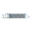 Radiateur d'huile de boîte automatique NRF 310070 - Visuel 3