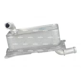 Radiateur d'huile de boîte automatique NRF