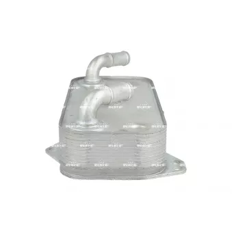 Radiateur d'huile de boîte automatique NRF 310074