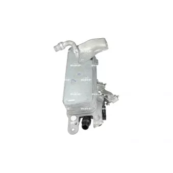Radiateur d'huile de boîte automatique NRF 310075