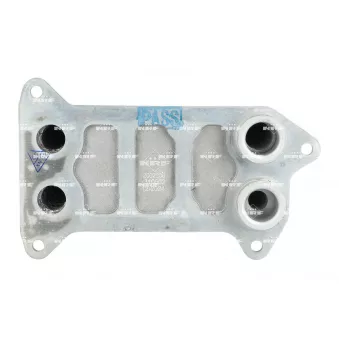 Radiateur, batterie de traction NRF