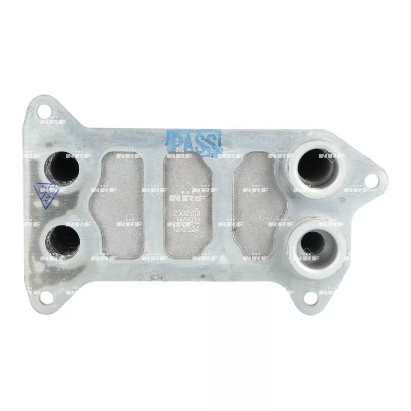 Radiateur, batterie de traction NRF 310502