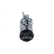 Compresseur, climatisation NRF 320003 - Visuel 1
