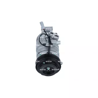 Compresseur, climatisation NRF