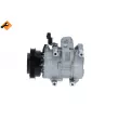 Compresseur, climatisation NRF 320004G - Visuel 3
