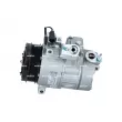 Compresseur, climatisation NRF 320005 - Visuel 2