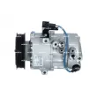 Compresseur, climatisation NRF 320009 - Visuel 2