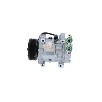 Compresseur, climatisation NRF 320013