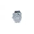 Compresseur, climatisation NRF 320013 - Visuel 2