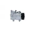 Compresseur, climatisation NRF 320013 - Visuel 3