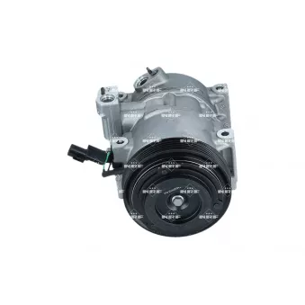 Compresseur, climatisation NRF