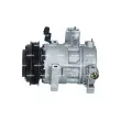 Compresseur, climatisation NRF 320017G - Visuel 2