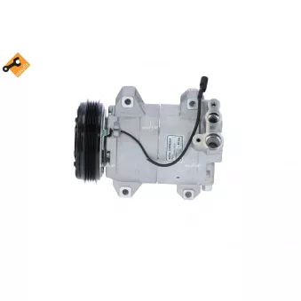 Compresseur, climatisation NRF 320025