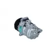Compresseur, climatisation NRF 320027G - Visuel 2