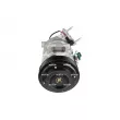 Compresseur, climatisation NRF 320029 - Visuel 1