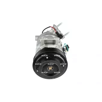 Compresseur, climatisation NRF 320029