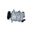 Compresseur, climatisation NRF 320029G - Visuel 1