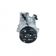 Compresseur, climatisation NRF 320030 - Visuel 1