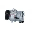 Compresseur, climatisation NRF 320030G - Visuel 1