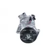 Compresseur, climatisation NRF 320031G - Visuel 1