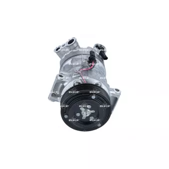 Compresseur, climatisation NRF 320031G