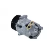 Compresseur, climatisation NRF 320035G - Visuel 2