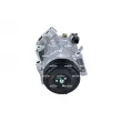 Compresseur, climatisation NRF 320040 - Visuel 1